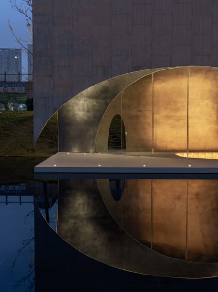 AYDC Public Art Center